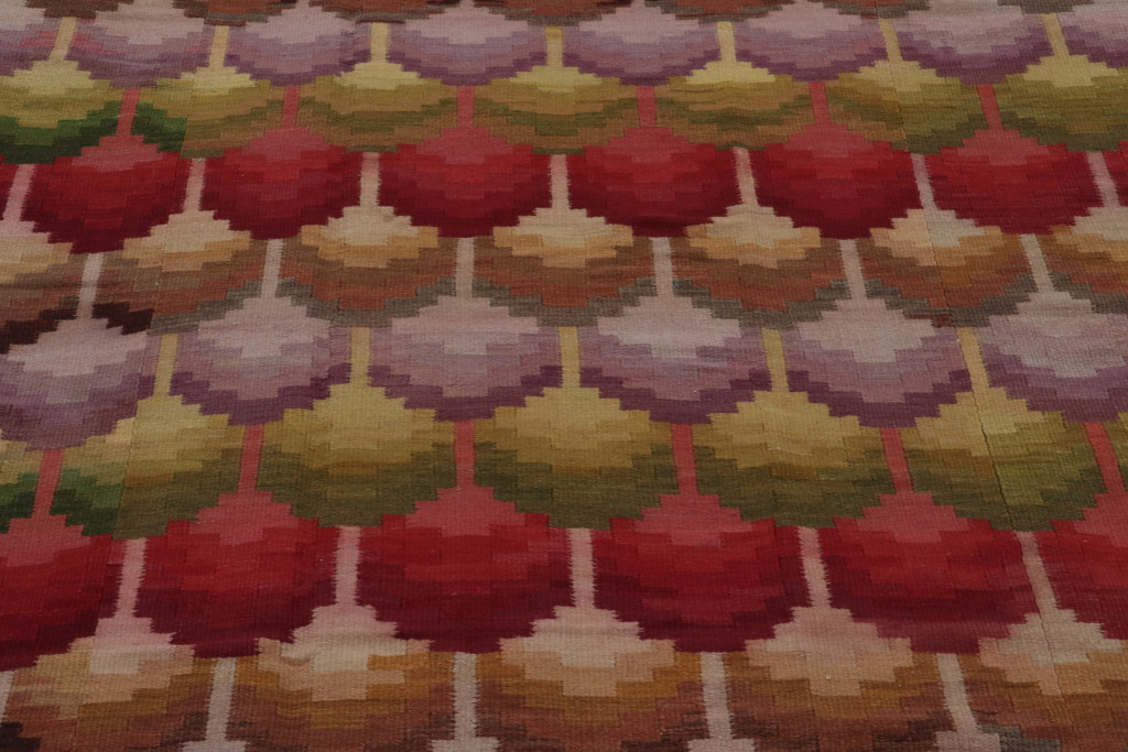 Vintage Turkish Kilim