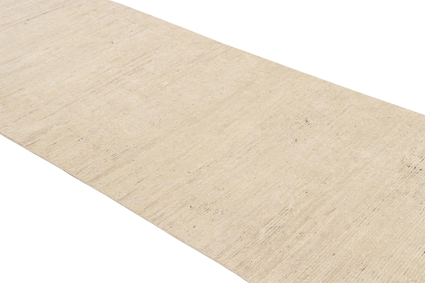 Textural Runner