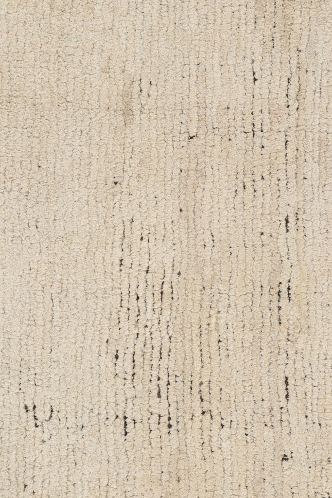 Modern Beige Rug