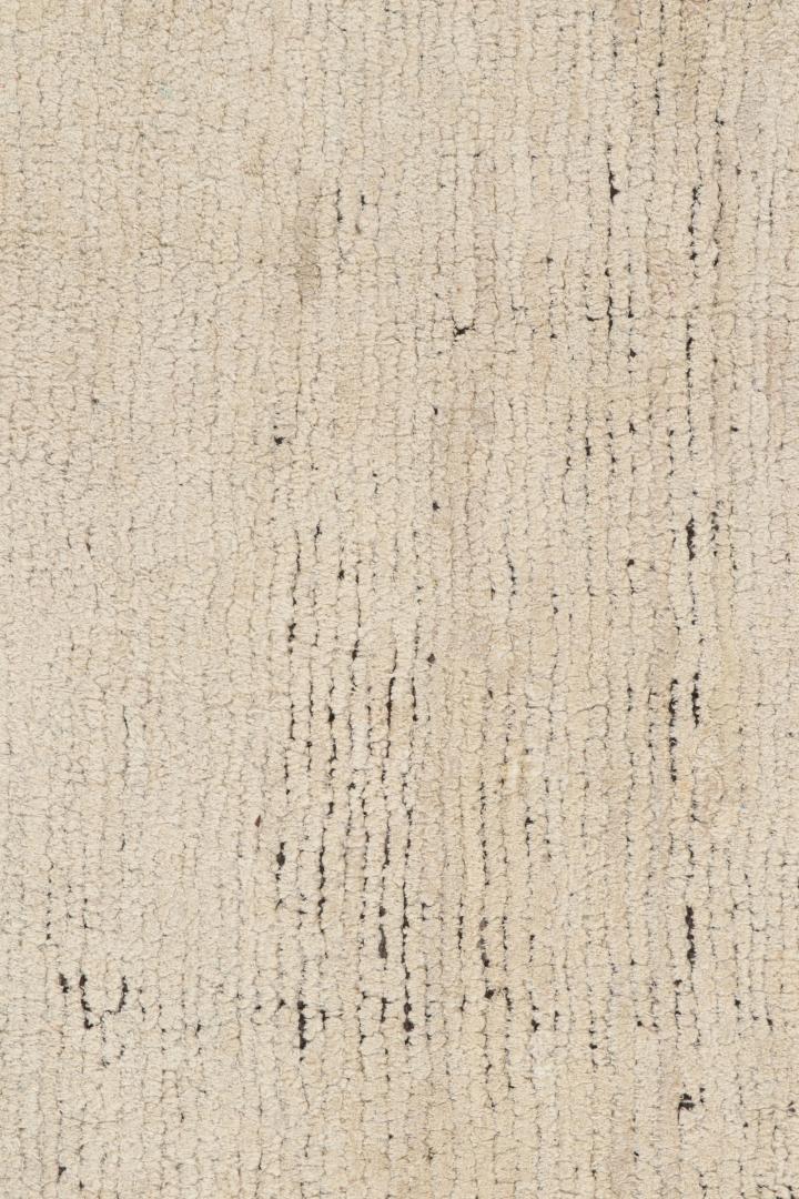 Modern Beige Rug