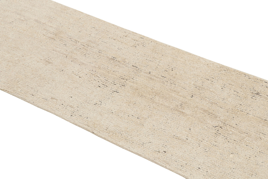 Modern Beige Rug