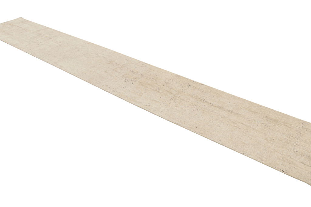 Modern Beige Rug