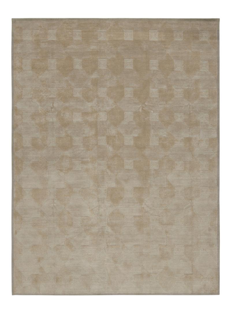 Cubist Rug
