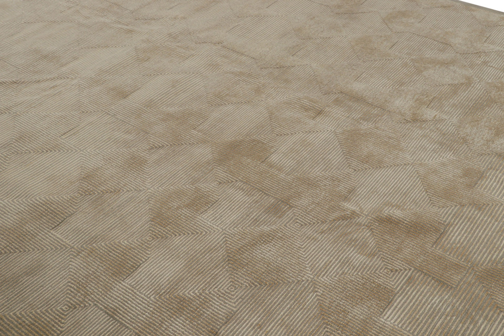 Cubist Rug