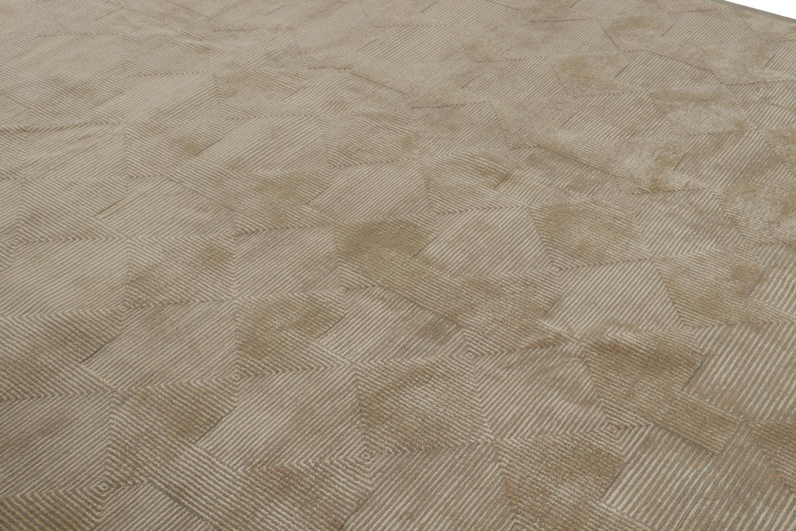Cubist Rug