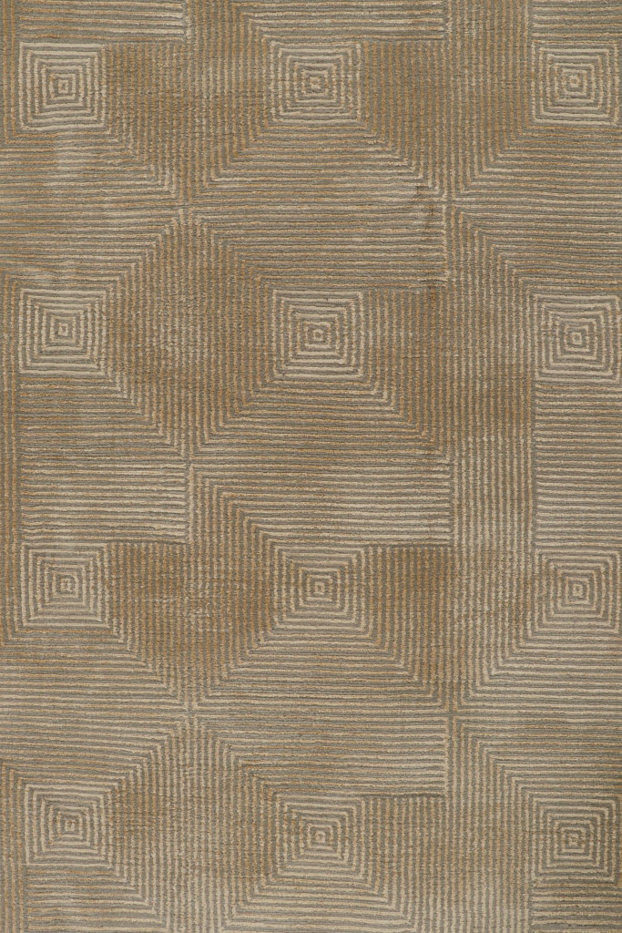 Cubist Rug