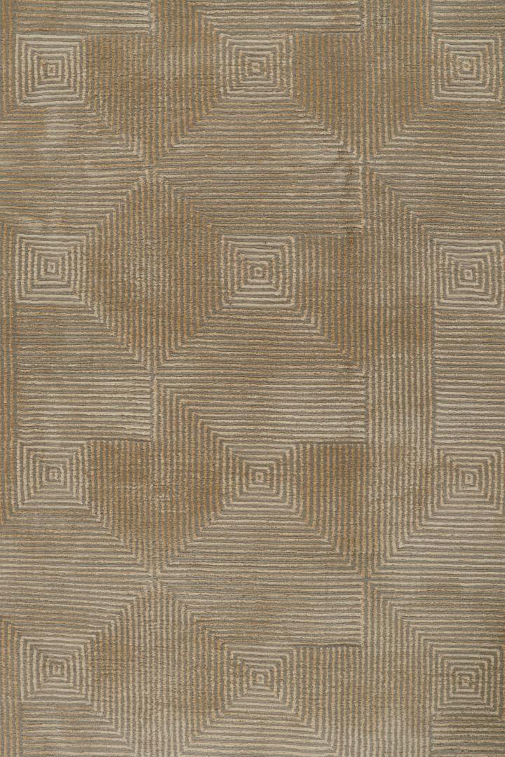Cubist Rug