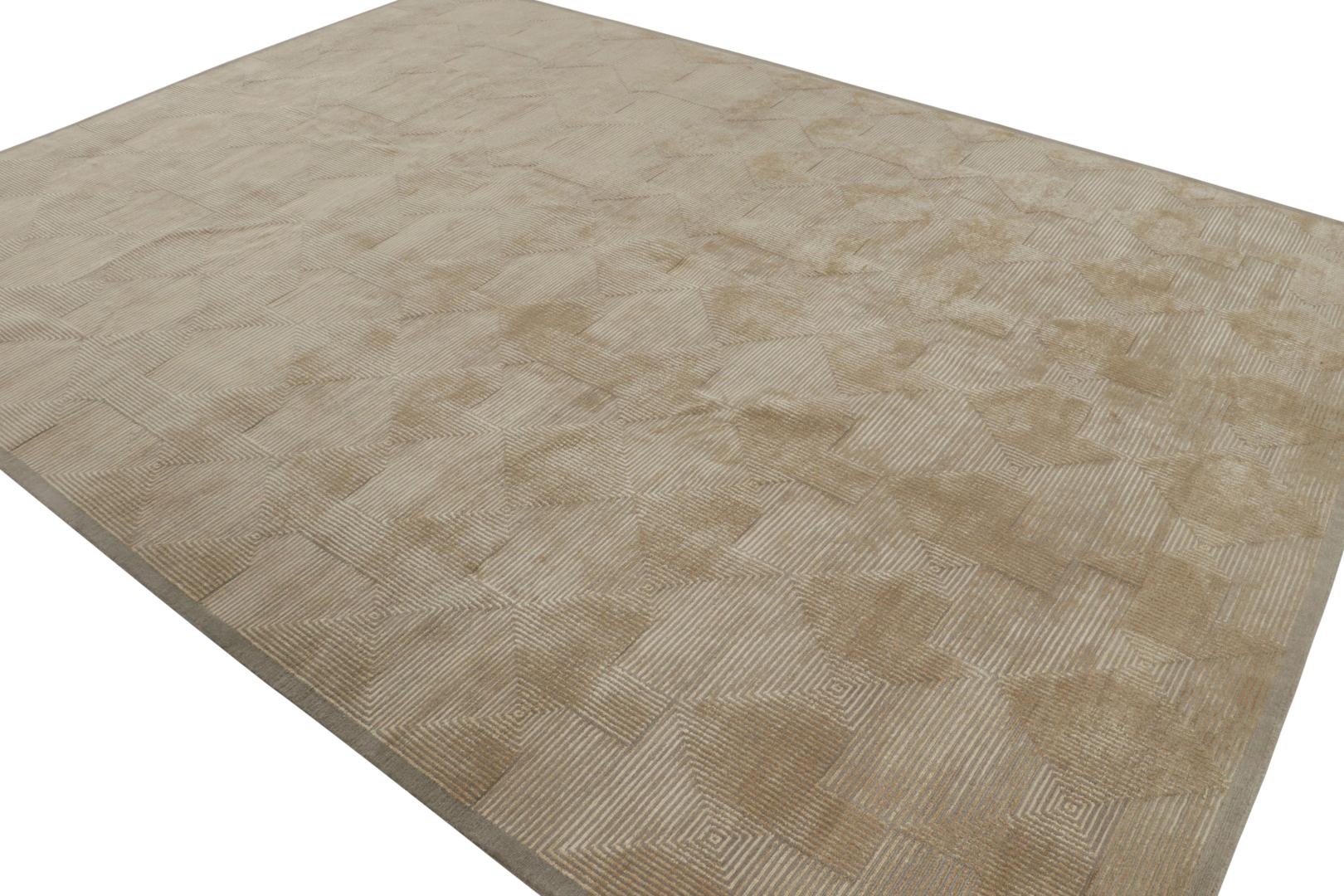 Cubist Rug