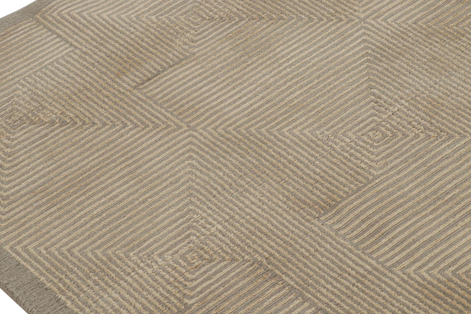 Cubist Rug