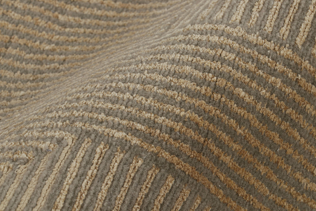 Cubist Rug