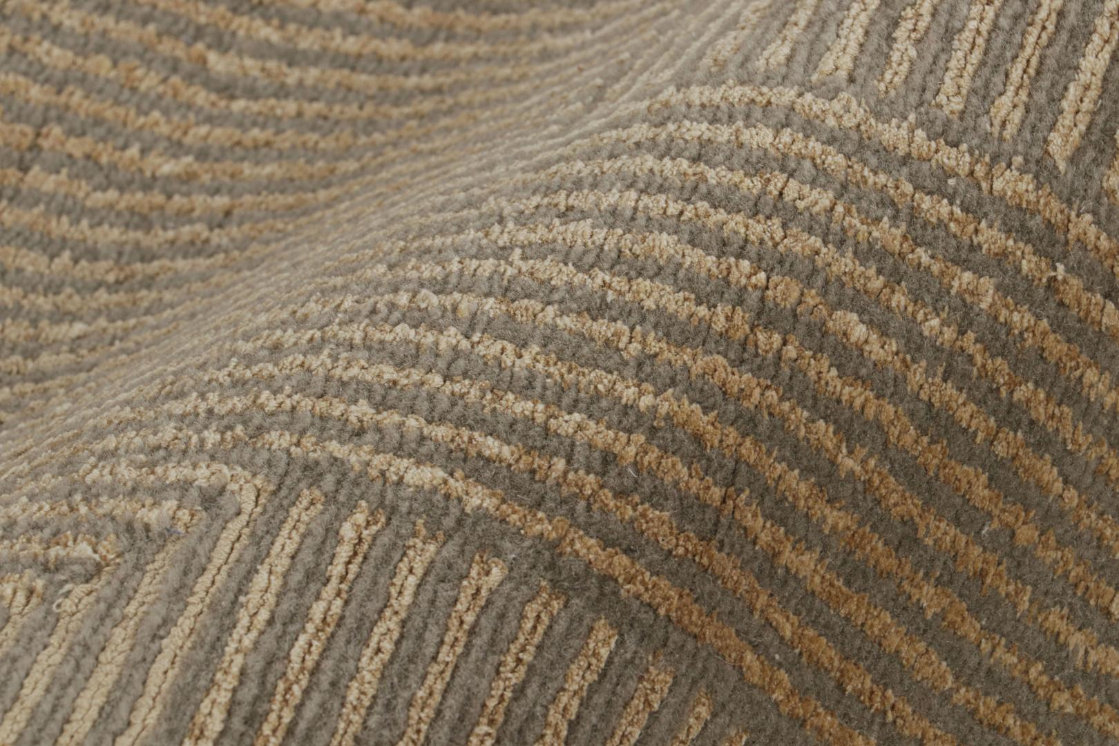 Cubist Rug