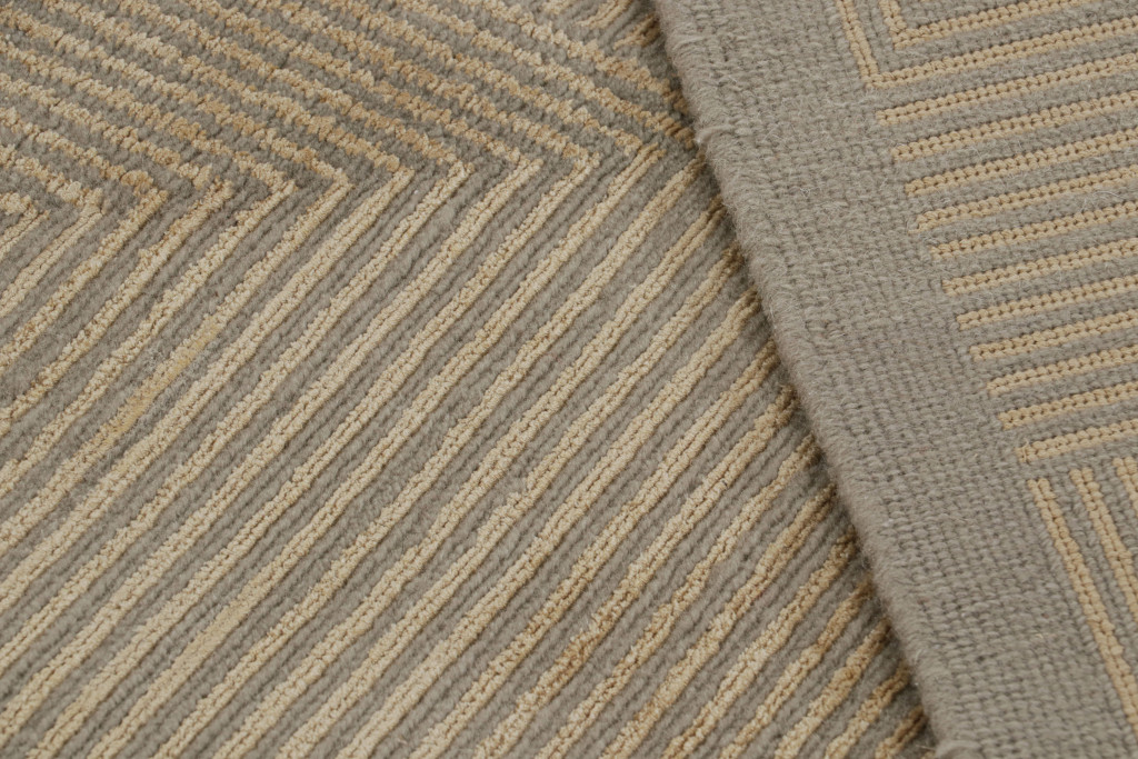Cubist Rug