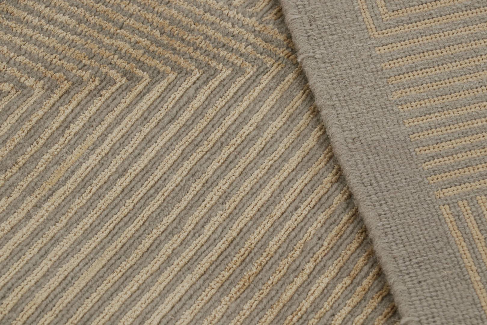 Cubist Rug