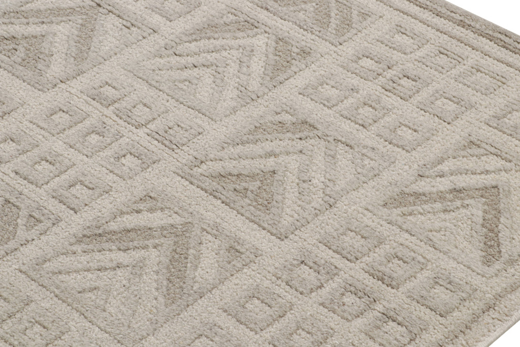 Scandinavian Rug