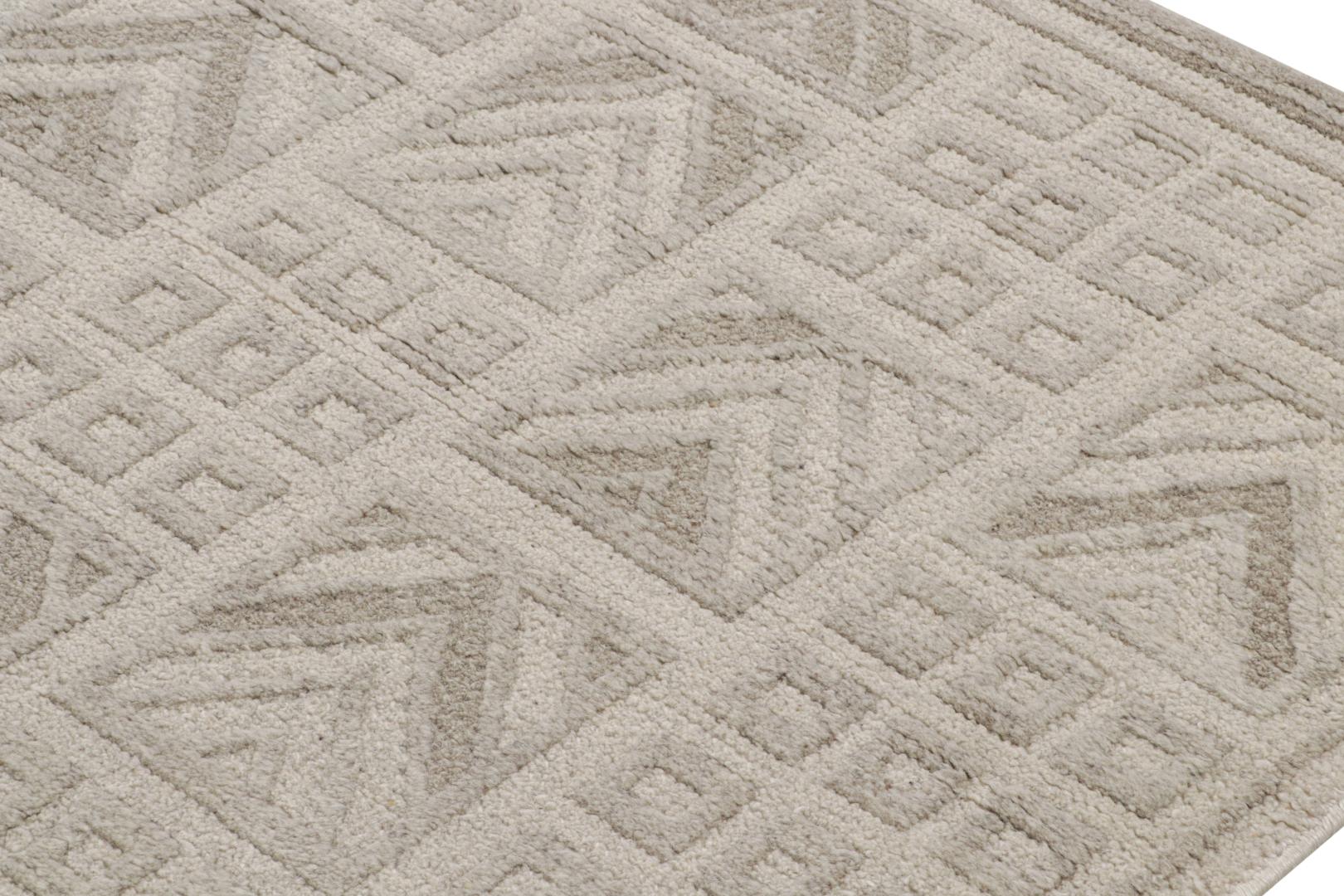Scandinavian Rug