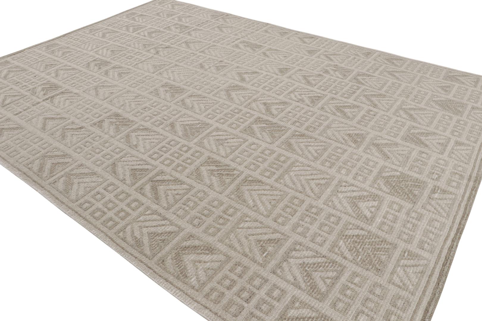 Scandinavian Rug