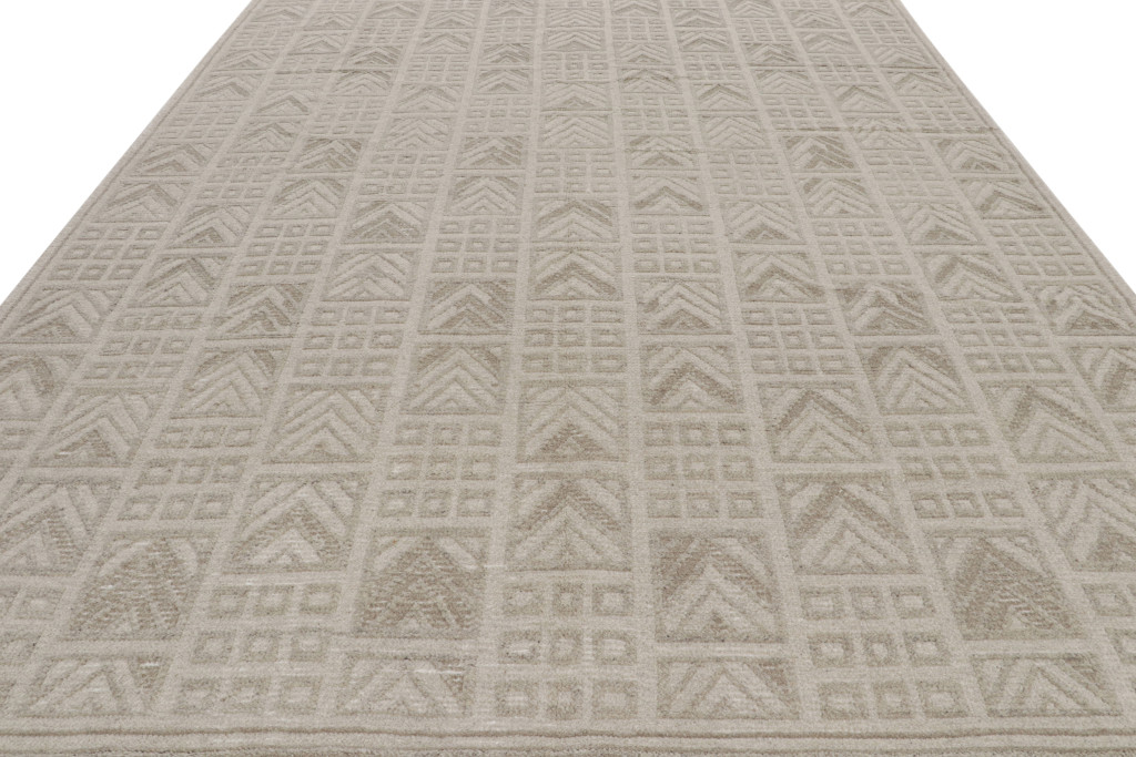 Scandinavian Rug