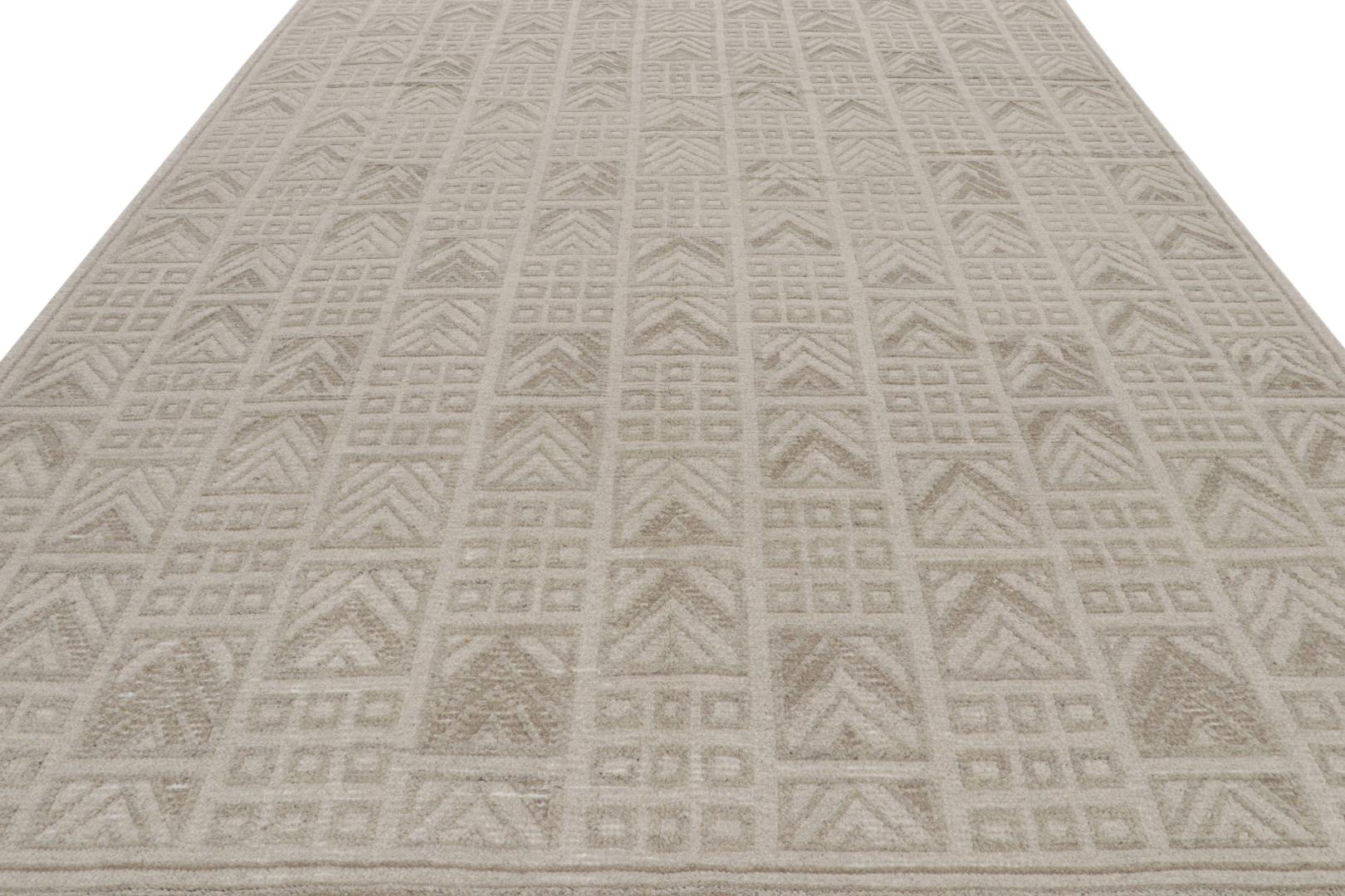 Scandinavian Rug