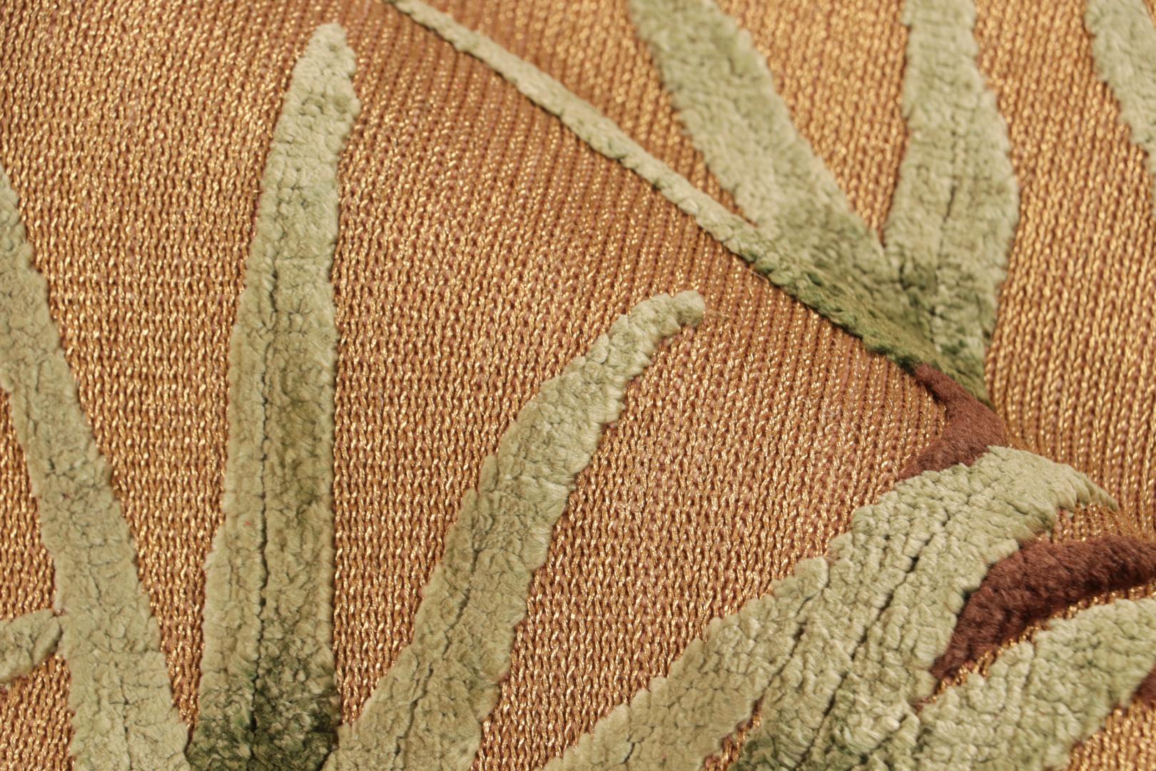 Chinese Art Deco Rug