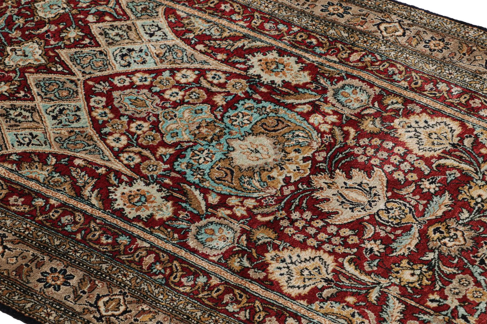 Persian Qum Rug