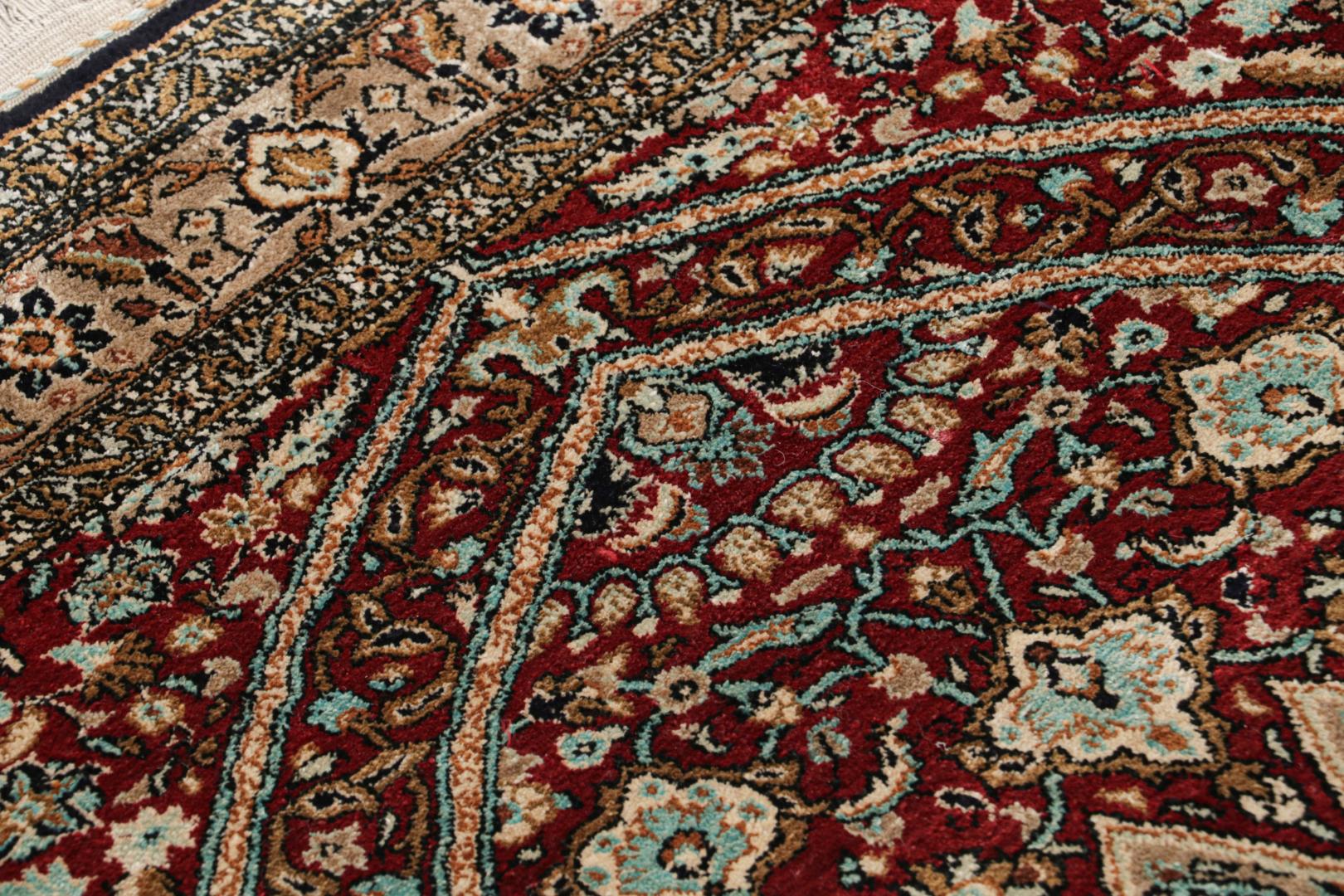 Persian Qum Rug