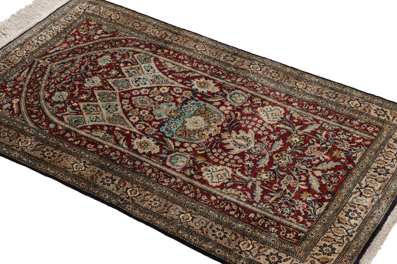 Persian Qum Rug