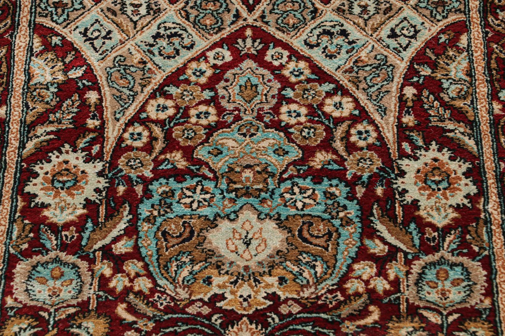Persian Qum Rug
