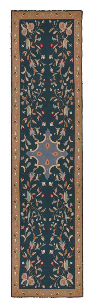 Portuguese Runner Rug