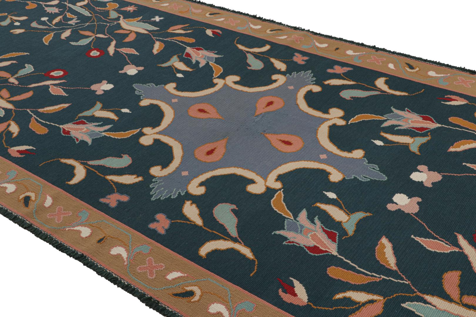 Portuguese Runner Rug