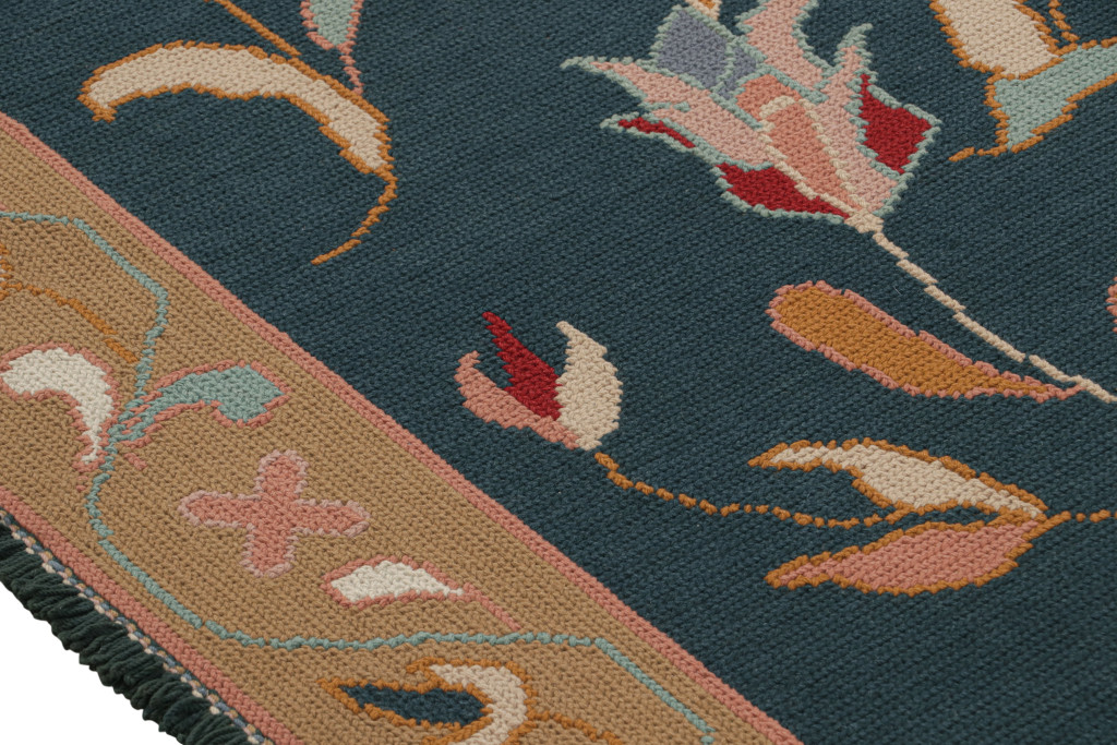 Portuguese Runner Rug
