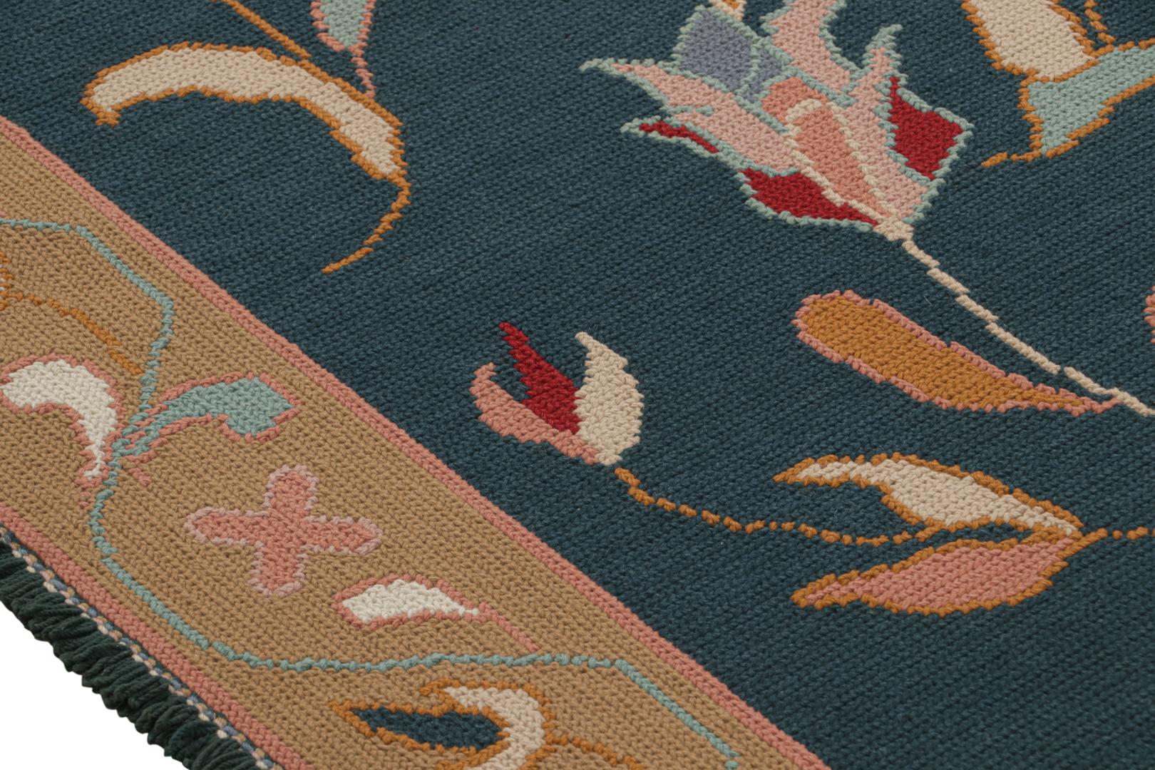 Portuguese Runner Rug