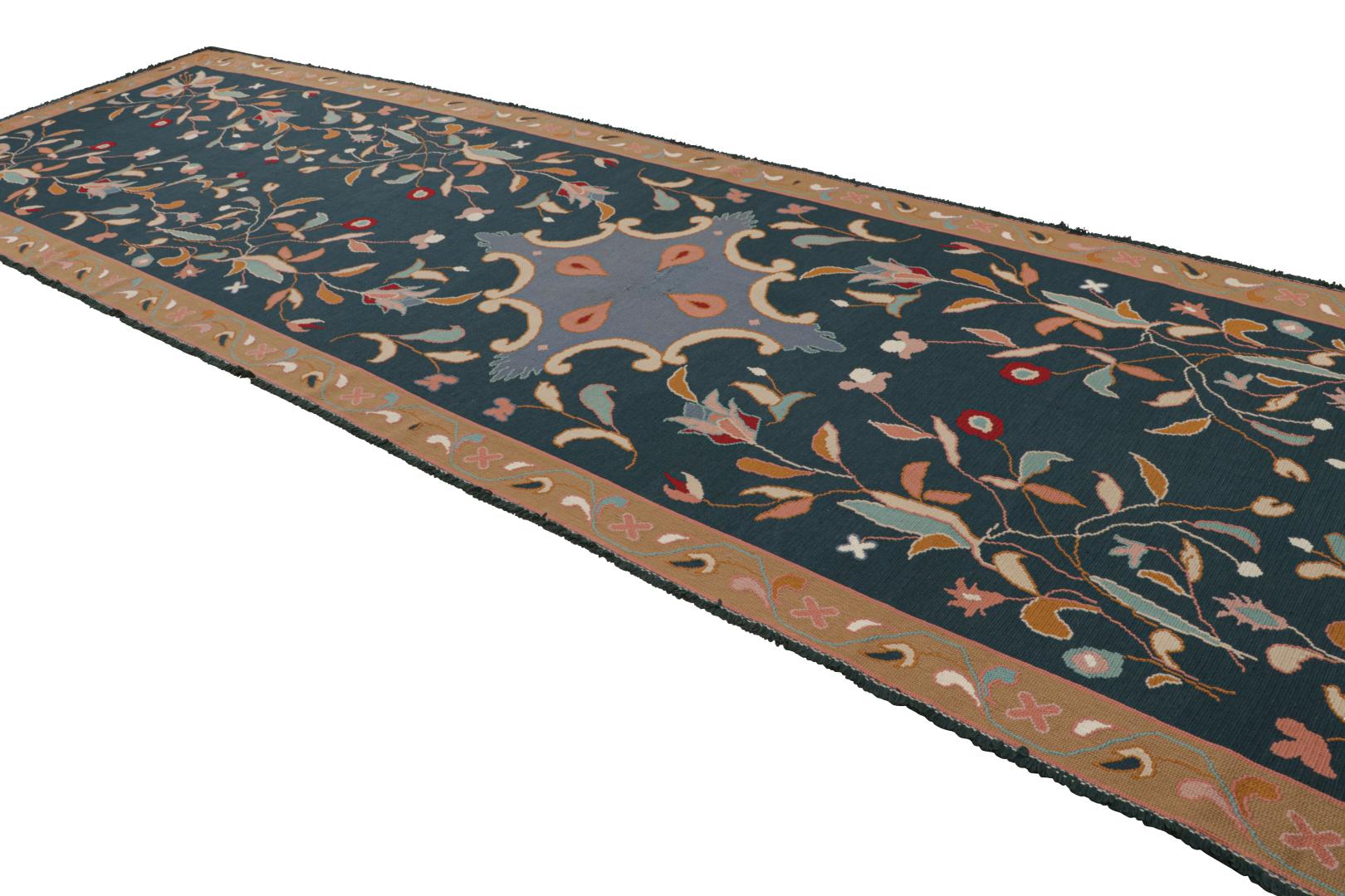 Portuguese Runner Rug