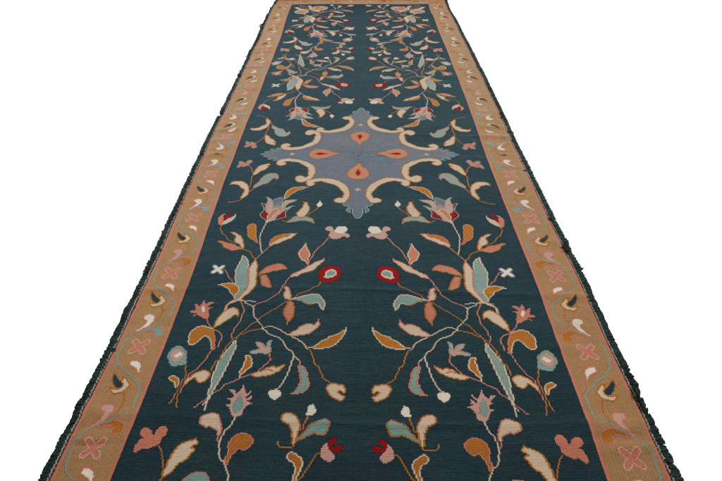 Portuguese Runner Rug