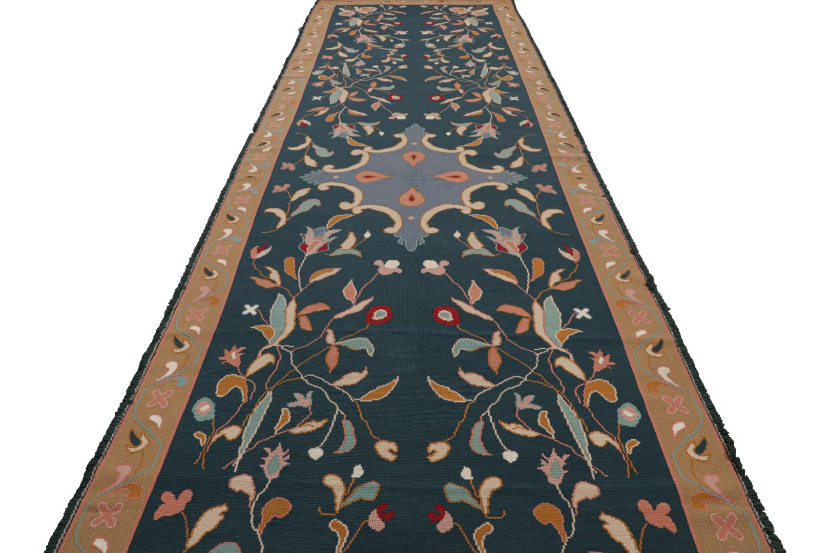 Portuguese Runner Rug