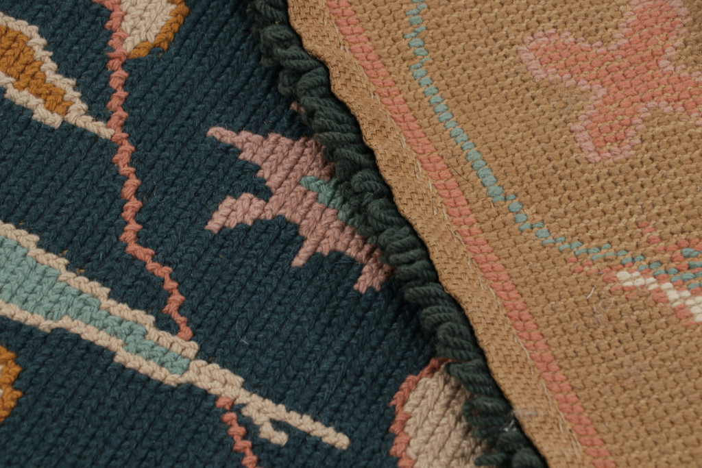 Portuguese Runner Rug