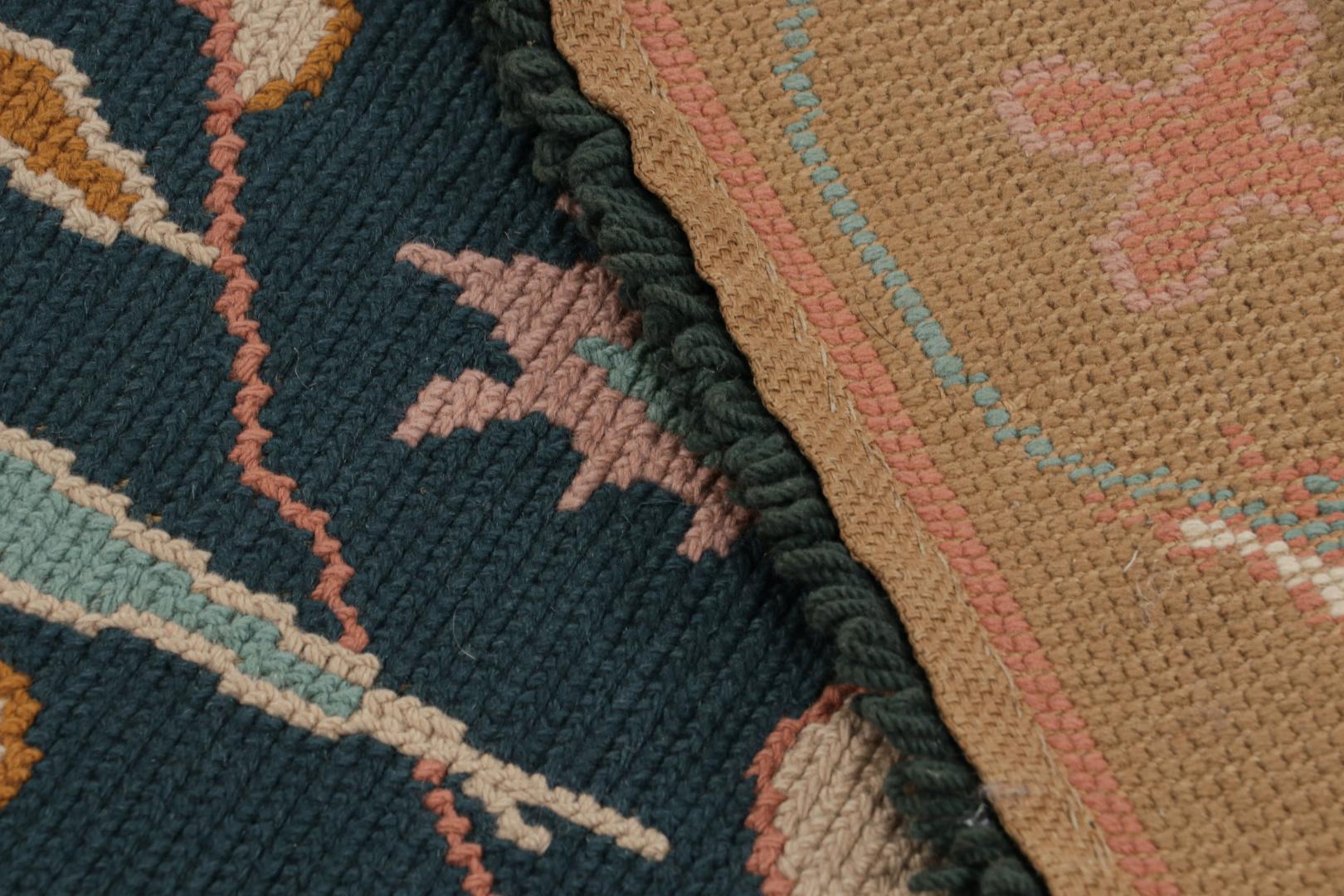 Portuguese Runner Rug