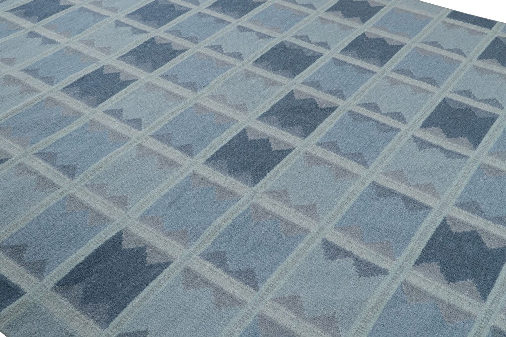 Scandinavian Kilim