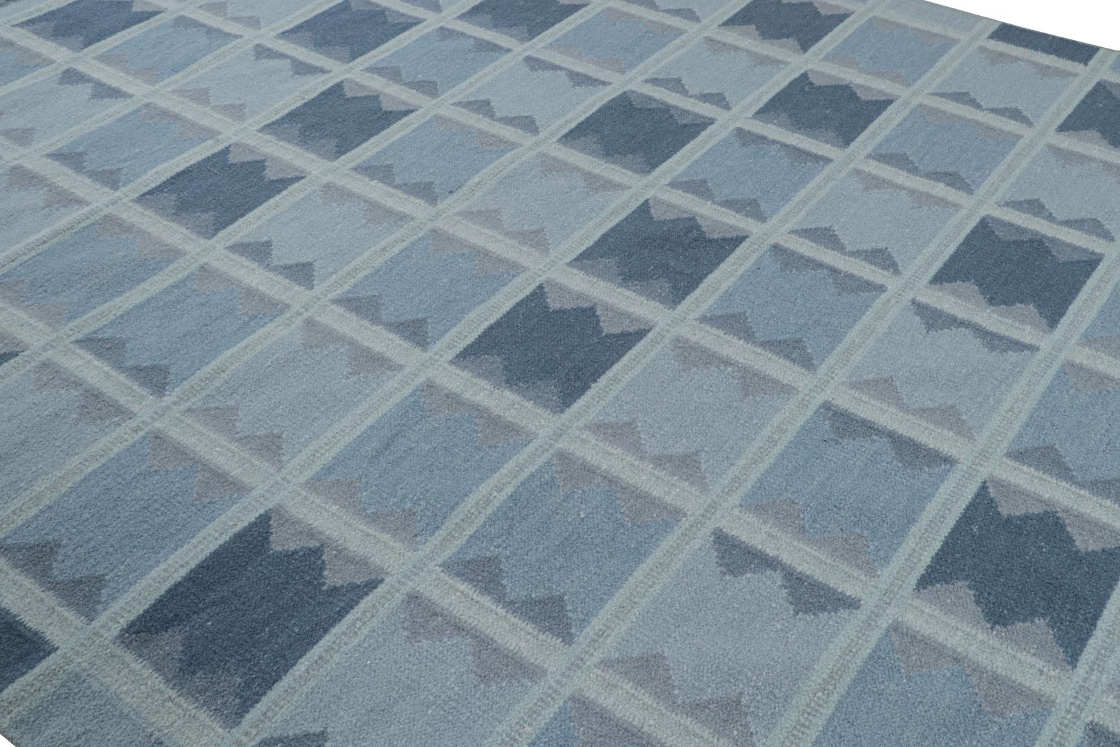 Scandinavian Kilim