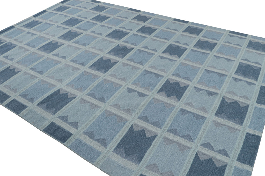 Scandinavian Kilim