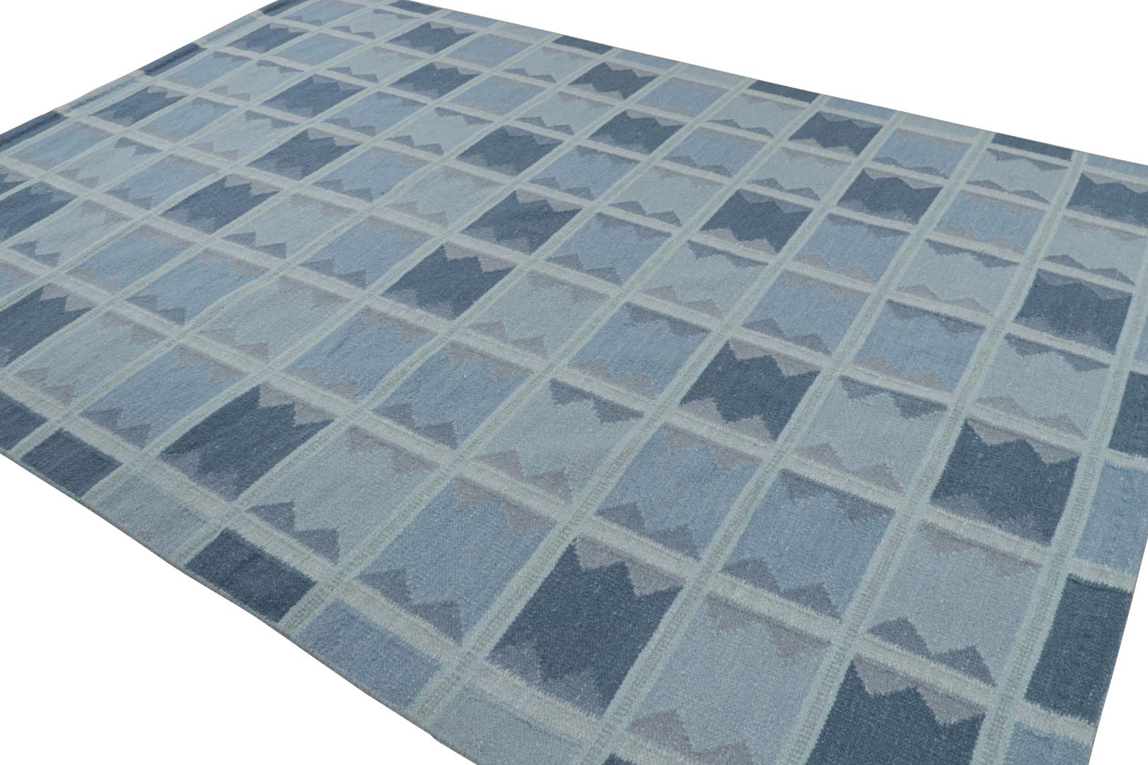 Scandinavian Kilim