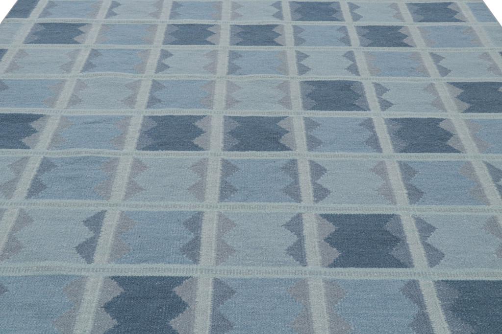 Scandinavian Kilim