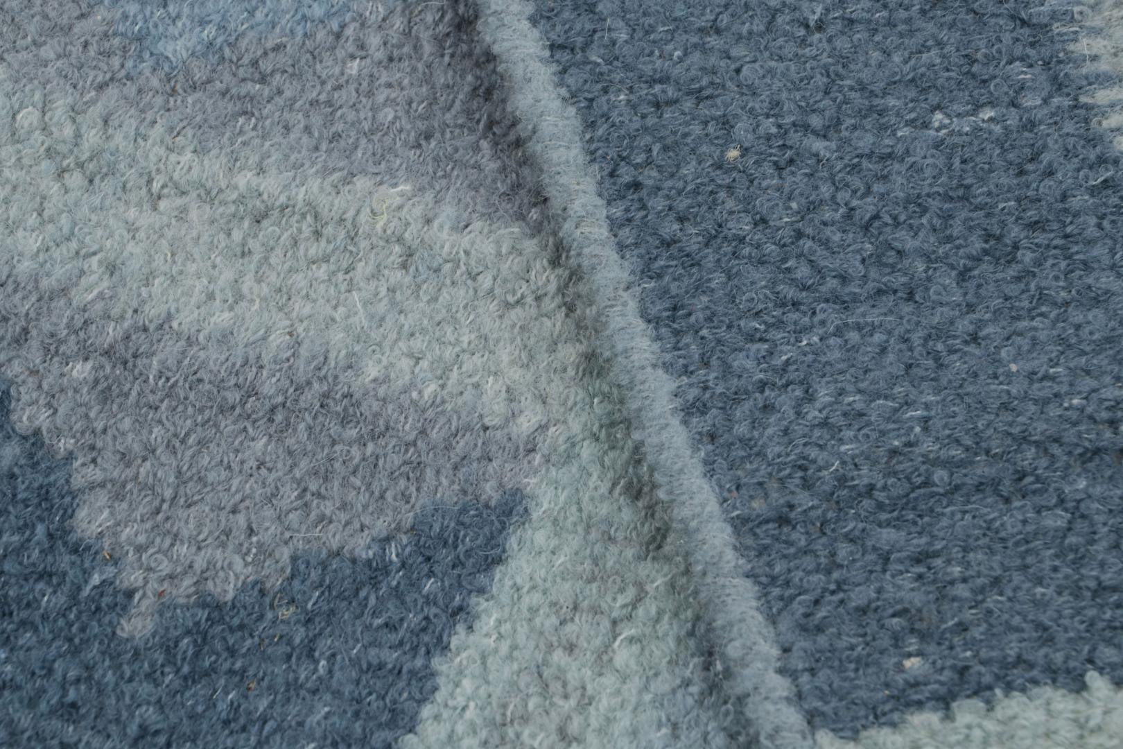Scandinavian Kilim
