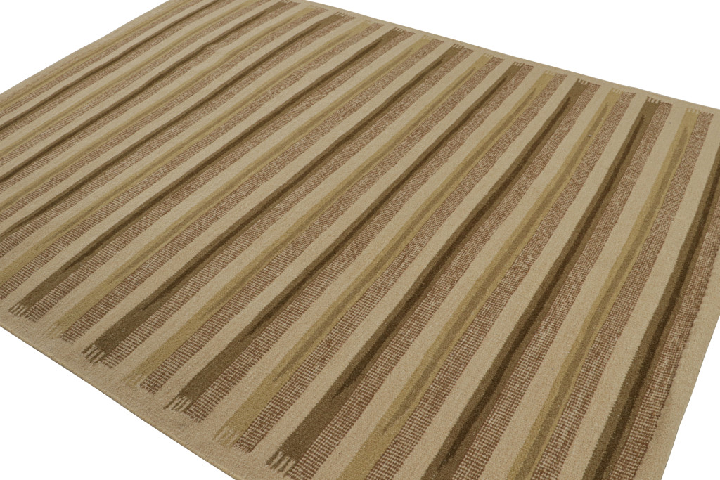 Scandinavian Kilim