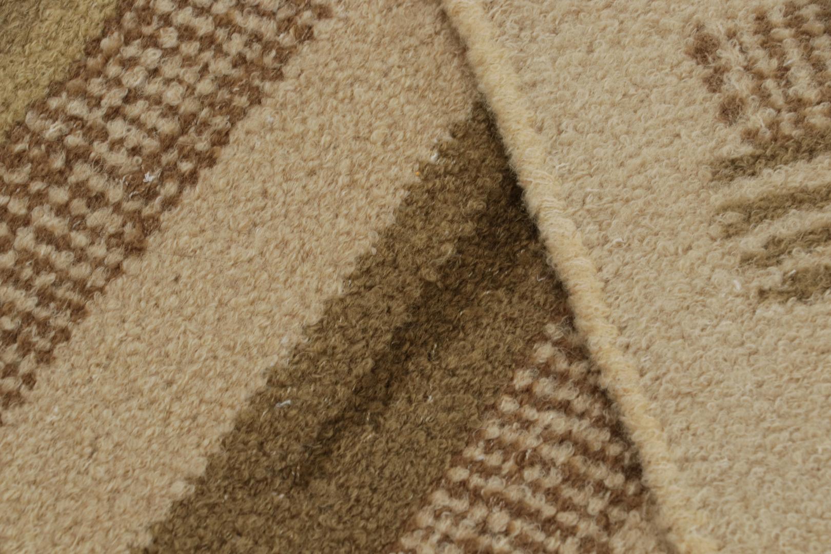Scandinavian Kilim