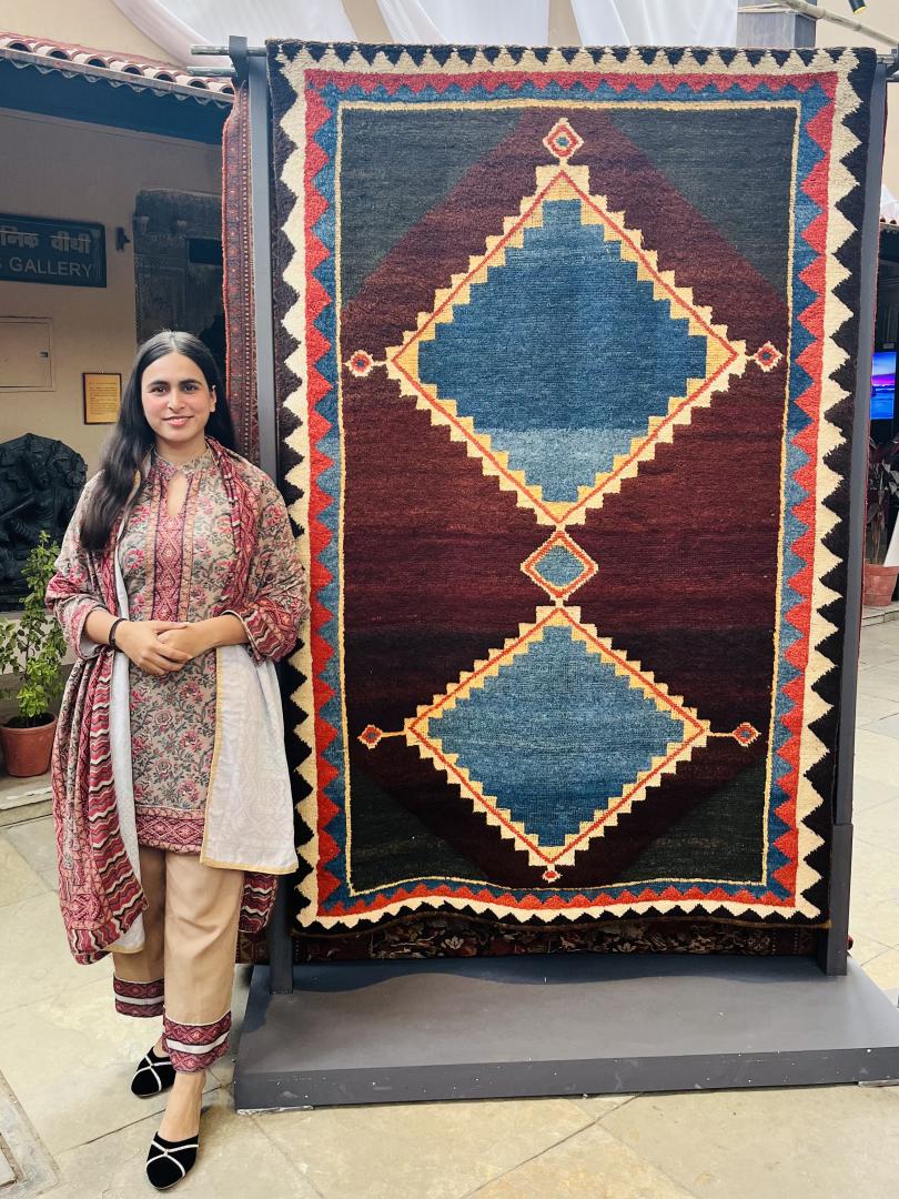 Rug & Kilim Nomad Exhibition 1