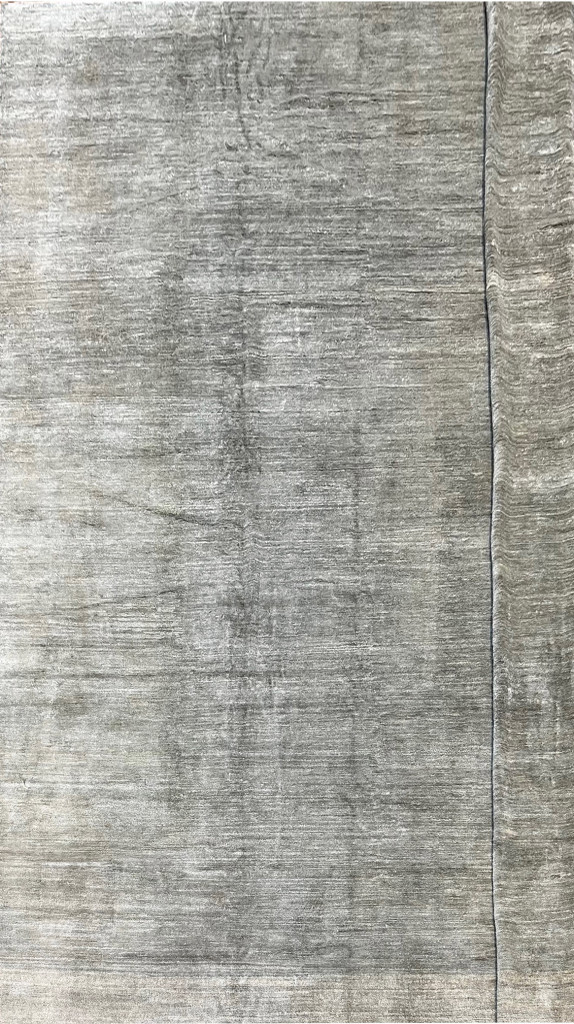 JSO121 DEF 430 Platinum, Pure Silk, Hand woven in India, 390 x 570cm, Price TBC