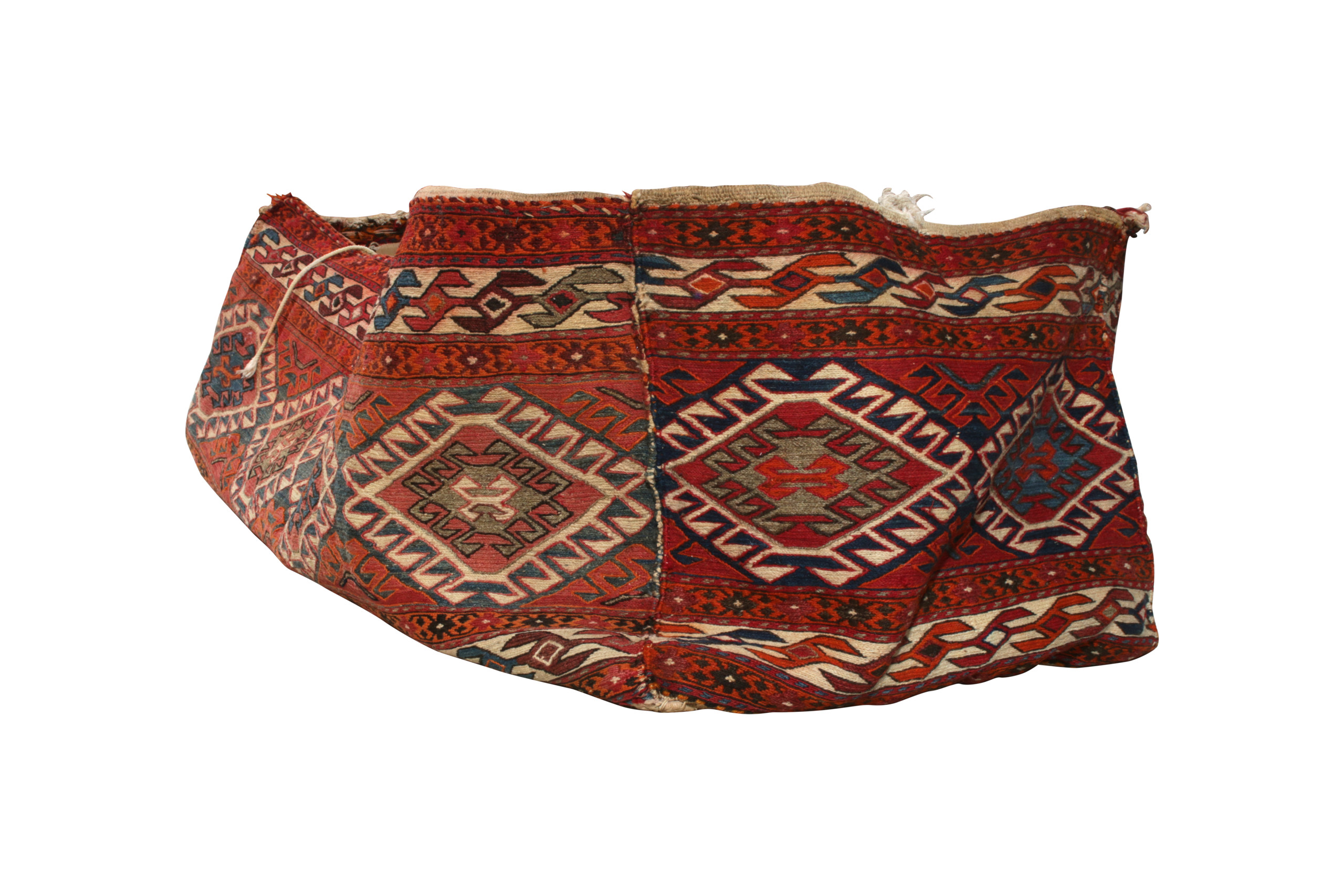 Persian Bag Kilim