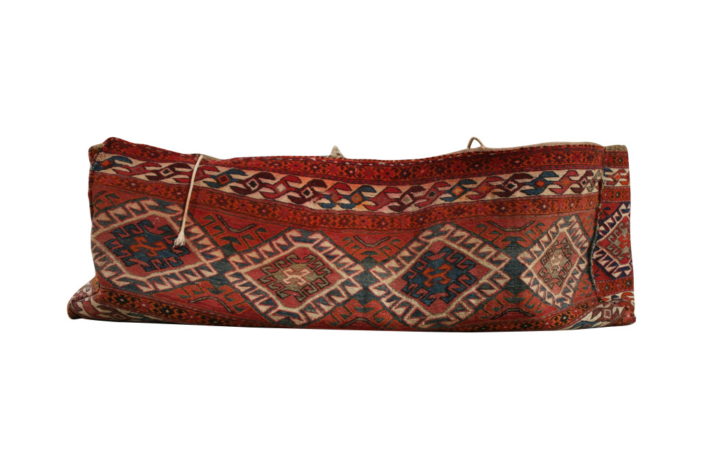 Persian Bag Kilim