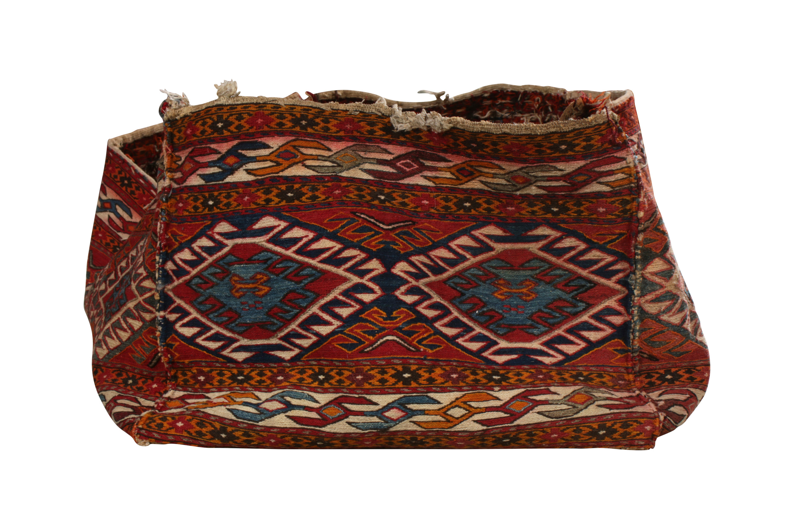 Persian Bag Kilim