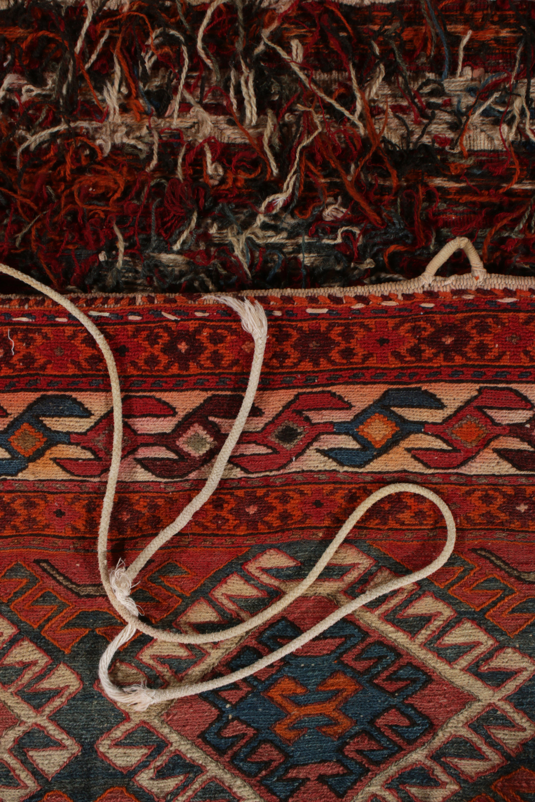 Persian Bag Kilim